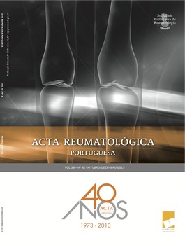 ARP, nº4, Outubro/Dezembro 2013