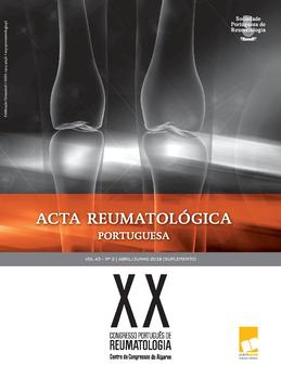 Especial XX Congresso Português de Reumatologia