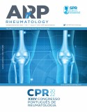 ARP Rheumatology, Vol 1, XXIV CPR Especial Edition