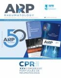 ARP Rheumatology, Vol 2, XXV CPR Especial Edition