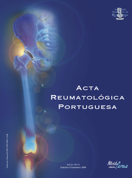Acta Reumatológica Portuguesa