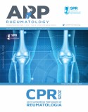ARP Rheumatology, Vol 4, XXVII CPR Especial Edition