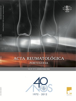 ARP, nº4, Outubro/Dezembro 2012