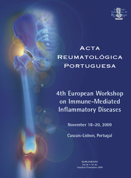 Especial 4th European Workshop on Immune-Mediated Inflammatory Diseases