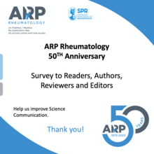 Survey to users